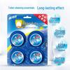 Blue Moon Toilet Bowl Cleaner Tablets