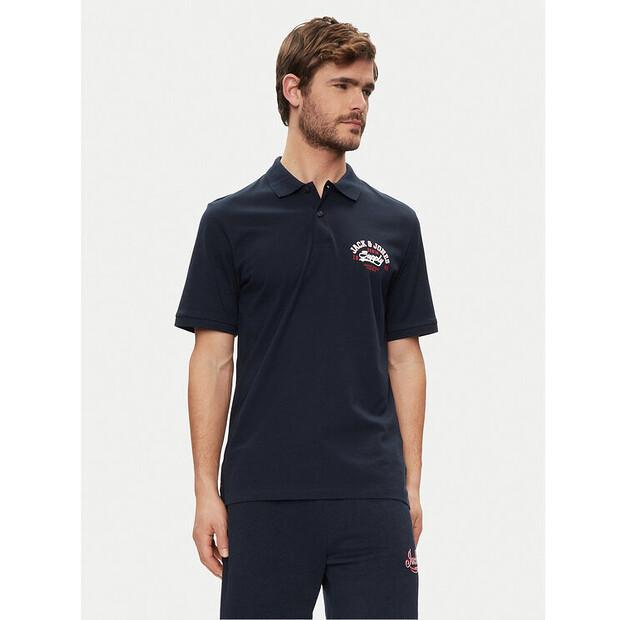 Поло Jack & Jones Logo EU S