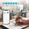 NEWYES SyncPen4 Electronic Notebook Smart Pen with AI Transcription, Supports 73 Languages, Mind Mapping, Translation, and Instantly Digitizes Handwri