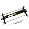 242A Automobile Batteries Hold Down Bolts Auto Battery Tie Down Mount Rods Battery Hold Down Bolts J Hook Fixed Rods