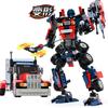 Collectible Transformers Figure For Exciting Autobot Vs. Decepticon Battles