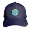 Prestige WorldWide Baseball Cap Trucker Hat Beach Sunhat Beach Outing For Unisex Womens