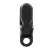 Tarp Awning Clamp Clips Tent Snaps Hangers Camping Tent Tighten Lock Grip Clamp with
