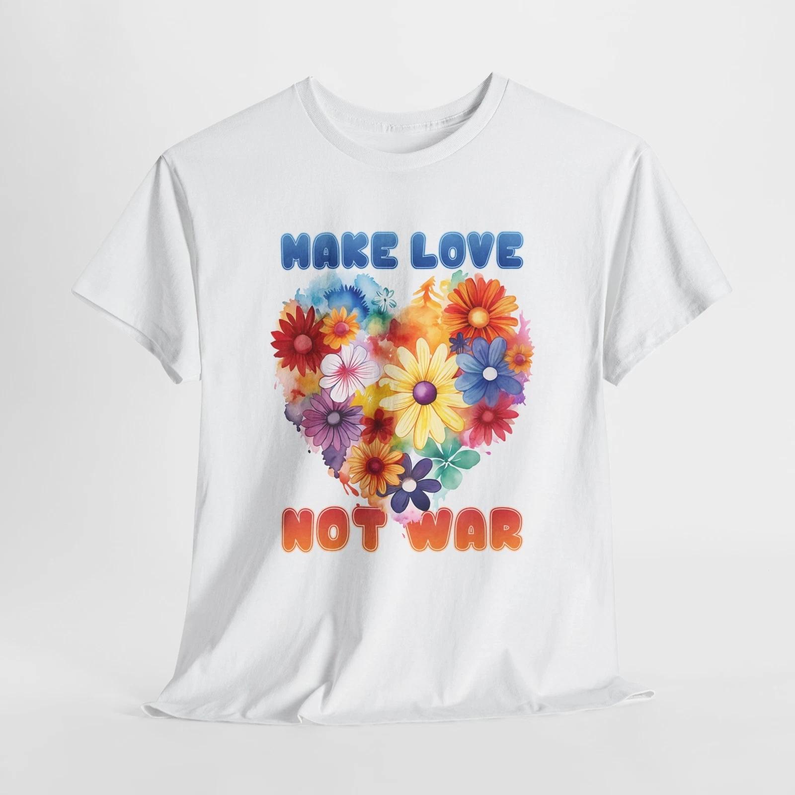 Colors of the Wind T-Shirt | Nature Lover Hippie Tee | Earth Energy Shirt S