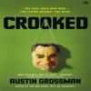 Crooked by Austin Grossman Paperback Book 9781444730005
