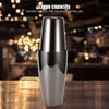 Cocktail Shaker Set 304 Stainless Steel Wine Drink Mixer Party Bar Bartender Accessory