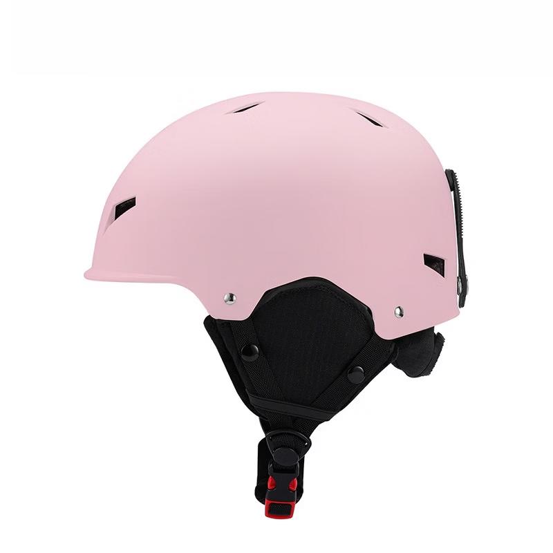 TLXT MIPS Freestyle Ski and Snowboard Helmet