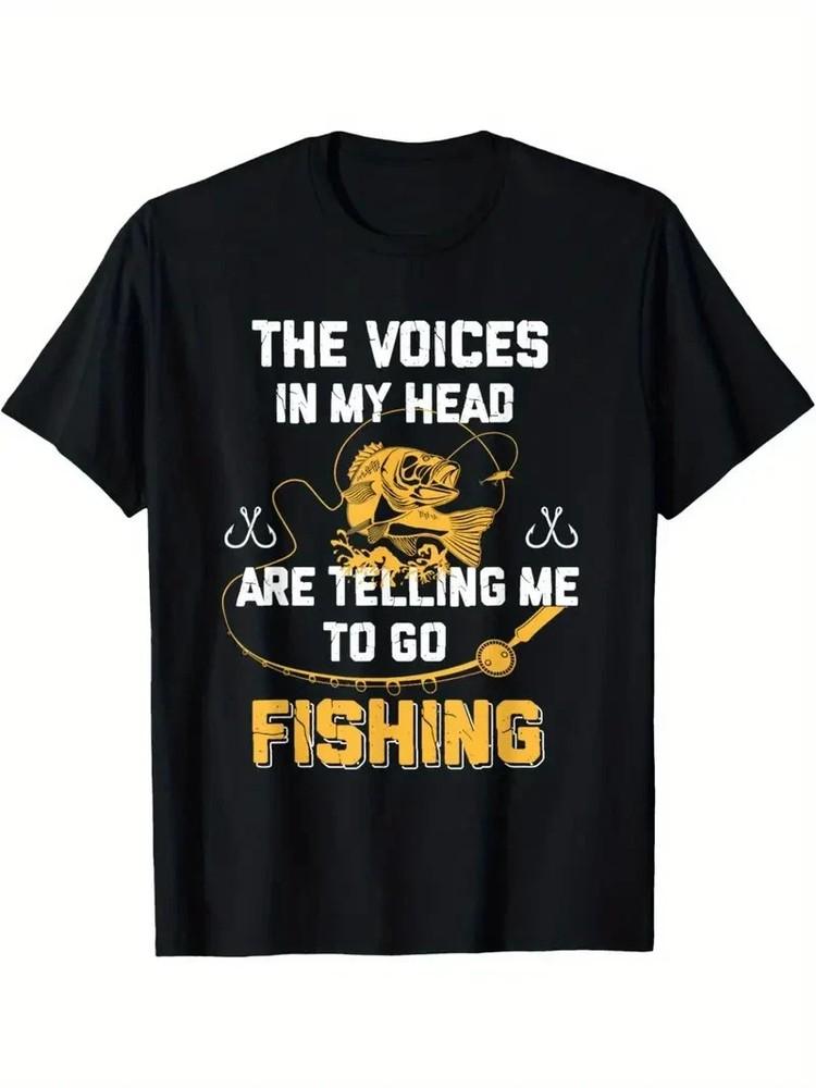 

Fishing Shirt Gift T-Shirt T-Shirt Funny Fisherman Men s T-Shirt_reprin wbr/ t_sale @@ Unisex T-Shirt L