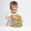 Czuczu  Moje Pierwsze Puzzle Maluchy +2L