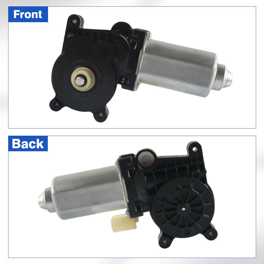 Power Window Lift Motor for BMW 3 Series E46 X5 E53 1999‑2006 67628362065 67628362066 67628362063 Front Rear Left Riht