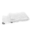 Clear Tarp with Grommets Thickened Water Proof PVC Tarpaulin for Outdoor Patio Chicken Coop Greenhouse Plant 3x6m