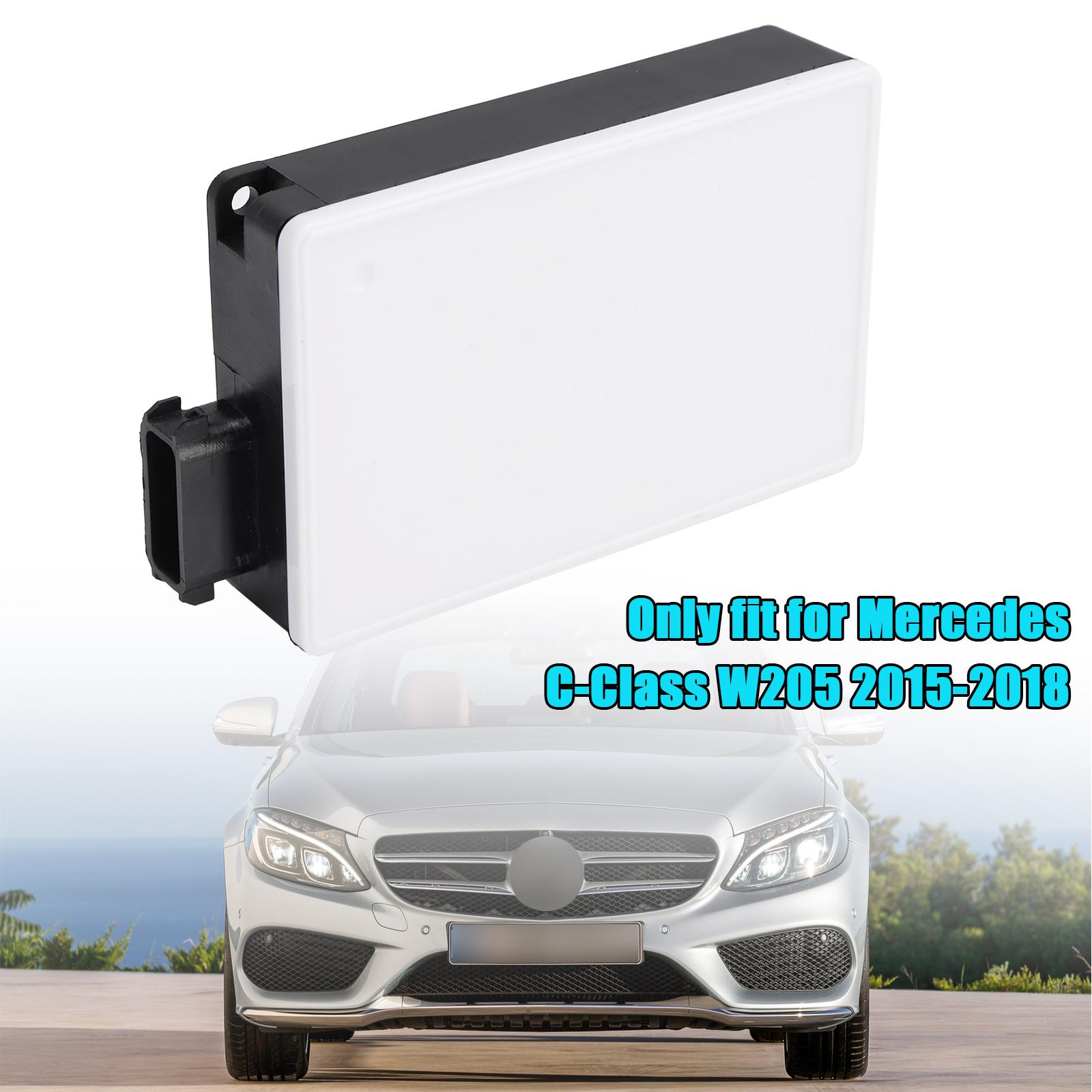 

Радар мертвой зоны при перестроении A0009056103 Для Mercedes C-Class W205 2015-2018
