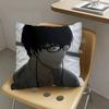 1pc Hisami Touji Terror In Resonance Pillow Case Fashion Square Pillowcase Bedroom Sofa Room Ins Decoration Leisure
