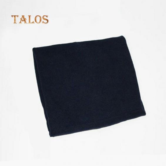 Outdoor Unisex Winter Sport Thermal Polar Fleece Scarf Face Mask Neck Warmer Hat Sports Goods