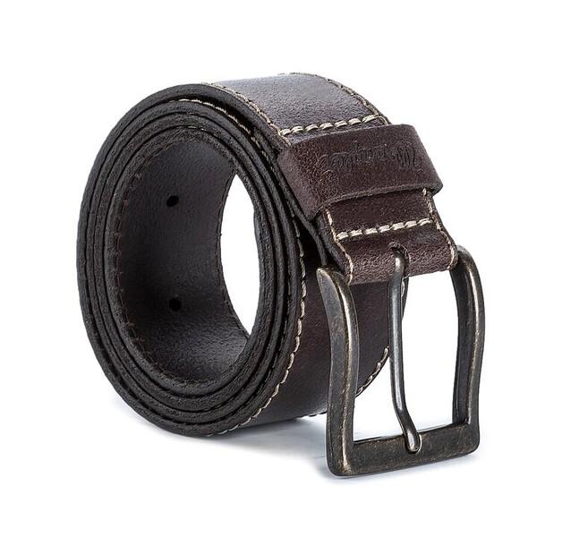 Ремень Wrangler Stitched Belt EU 110