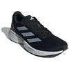 Adidas Supernova Eterno Comfortable Versatile Non-Slip Durable Low-Top Casual Running Shoes Unisex Sneakers Black Gray IH0440