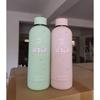 Double Wall Custom Stainless Steel Cup Insulated Drink Bottle Tumbler 500ml Thermos Water Bottle