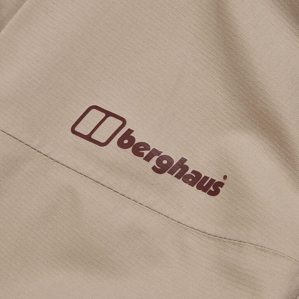Куртка Berghaus Hillwalker Interactive Jacket taupe