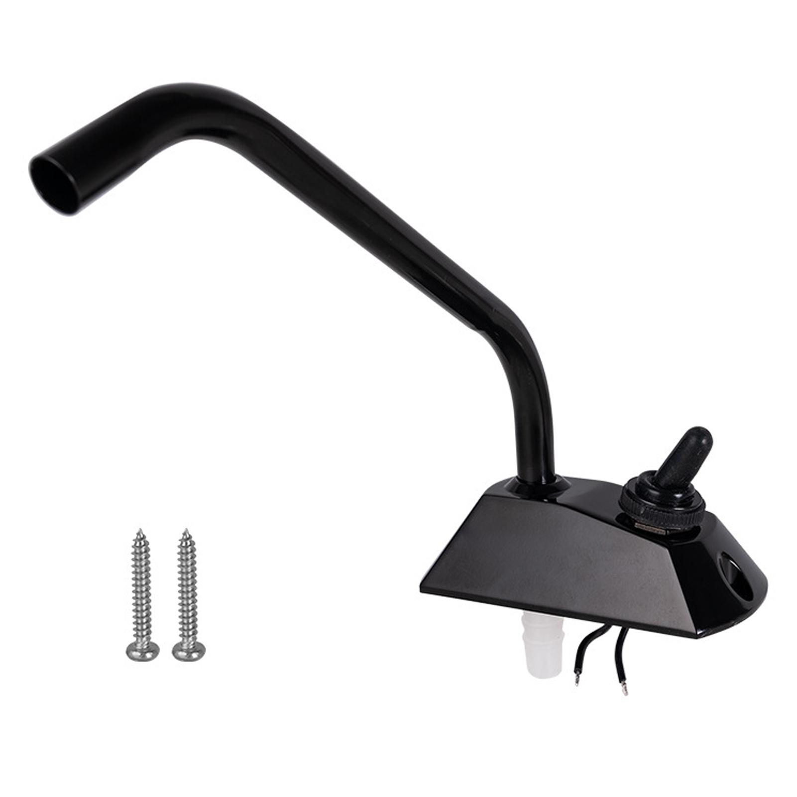Cold Water Faucet Tap Switch For Motorhome Campervan Boat 12v Water Pump And Tap Kit Campervan