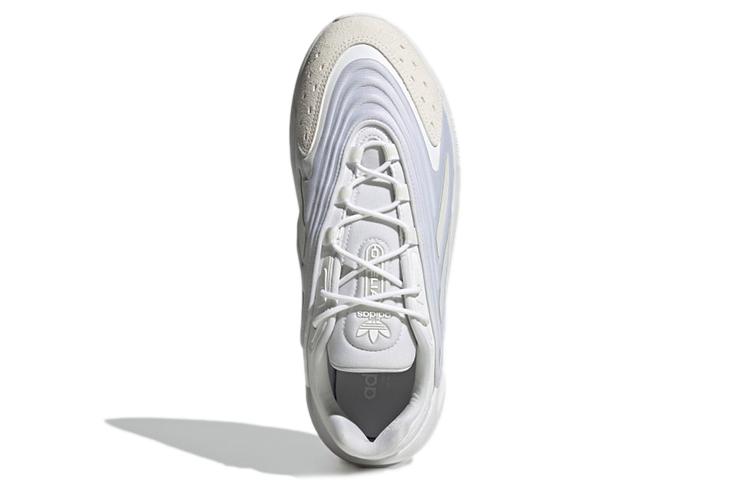 Ozelia Adidas Originals 'Triple White' H04251