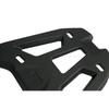 Motorcycle Accessories Modified Rear Tailstock for SYM XS150T Aluminum Alloy Rear End Shelf  Thickened Aluminum Tailbox Bracket