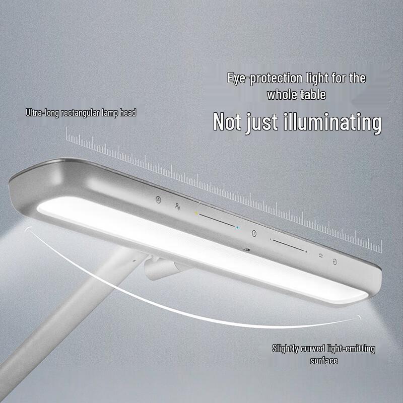 Philips A5 Smart Eye Protection Desk Lamp