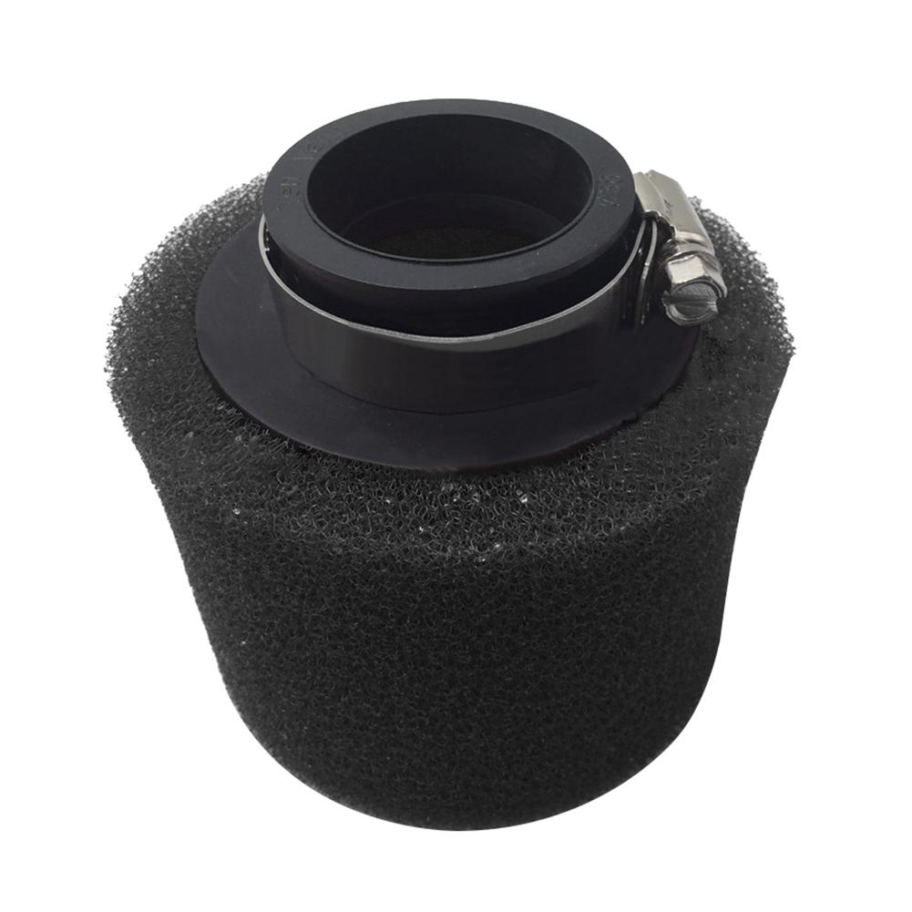 

DYS Автомагазин Универсальный мотоцикл ATV Байк Губка Пена Очиститель воздушного фильтра 42 mm чёрный