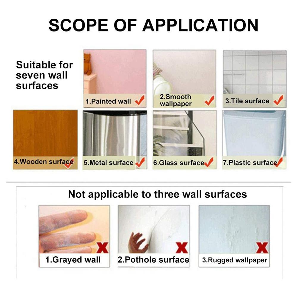 Gamer Wall Sticker Removable Wall Decoration Sticker Wall Decor Gamer Decorations Home Playroom
