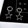 Pack of 2 Stylish Punk Shoe Buckles Adornments Unique Accessories for a Fashionable Look Shoe Buckles with Punk Styles