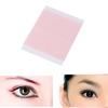100PC Invisible Double Eyelid Fiber Magic Eyes Stickers Super Stretch Fold Lift Adhesive Strips Eye Tap