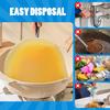 Ev Kimyasalları – Bulaşık deterjanları