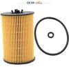 Oil Filter For VW Transporter Caddy Jetta Caravelle Seat Alhambra Skoda Kodiaq Superb 2015 2016 2017 2018 2019 2020 2.0 TDI