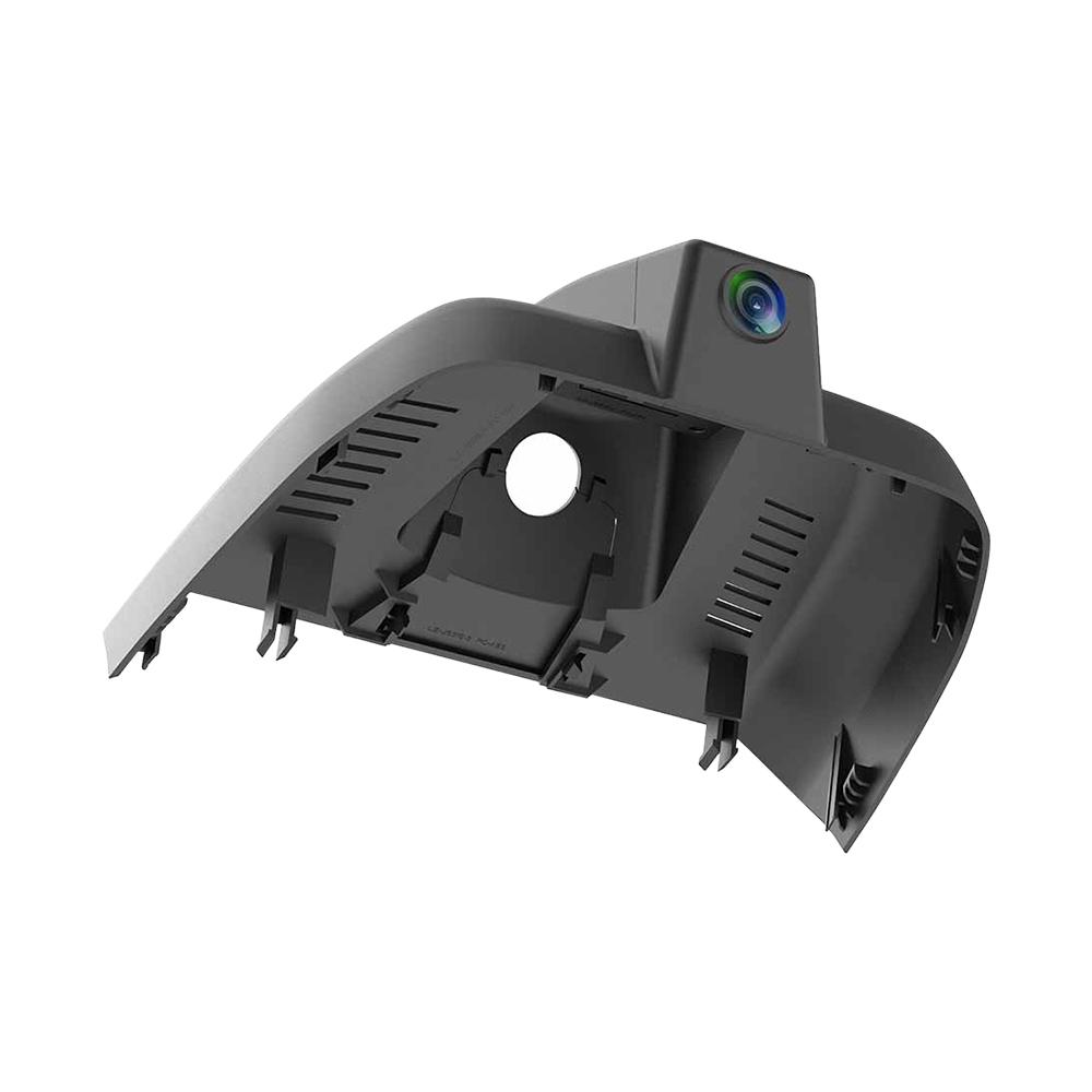 

Новый один объектив 4K Wifi парковка скрытый автомобильный видеорегистратор видеорегистратор камера для Geely Monjaro Xingyue L KX11 2021 2025 2025 2024