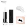 VIBELY Mattlippenstift Langanhaltend Wasserfest Transferfest Feuchtigkeitsspendend Nährender Lippenstift 29 Farbtöne