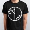 T-shirt Yard Act Band Rock Britannica Indie Chitarra Leeds S,M,L,XL,2XL