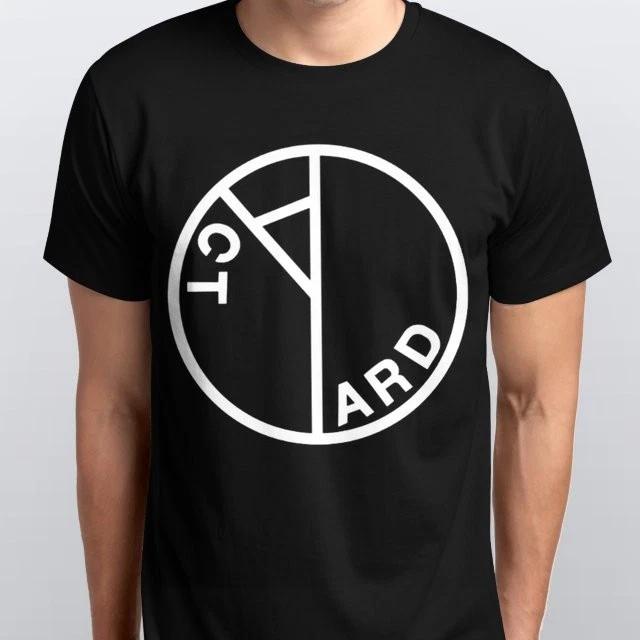 Yard Act T Shirt British Rock Band Indie Guitar Leeds S,M,L,XL,2XL XL