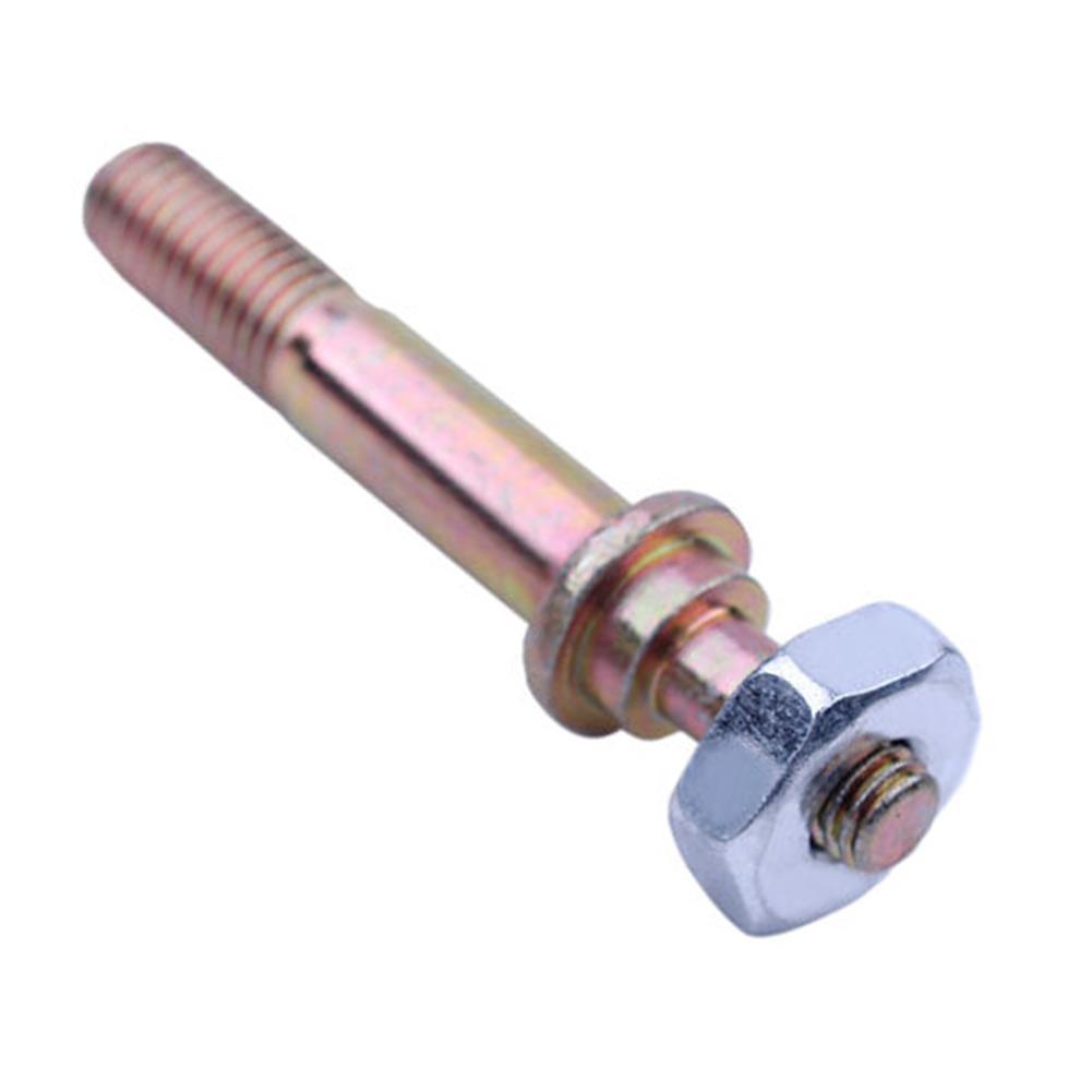 Bolt Accessories Stud Nut Easy To Use Long Stud Short Stud 3pcs 029 Super Farm Garden Electric Saw Accessories