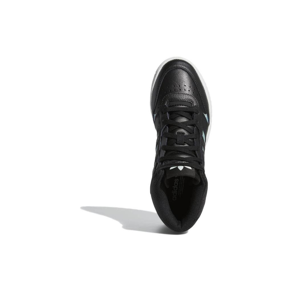 Adidas Originals Drop Step 'Black Blue' Women's EG3635
