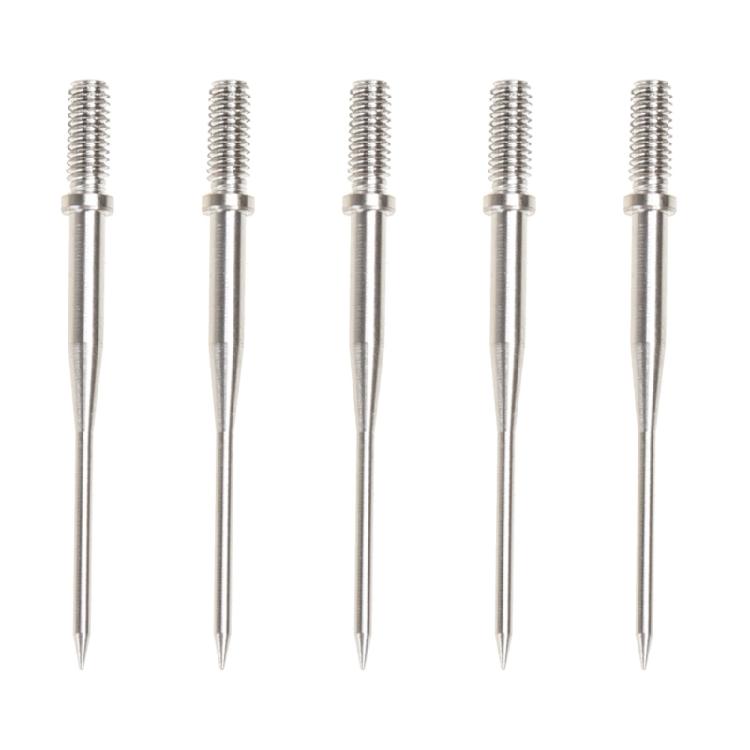 Cleqee Insulation Not-destructive Piercing Probes Set Test Multimeter Probe