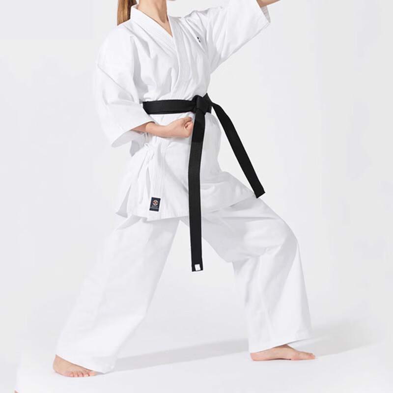 Longchan Karate Uniform