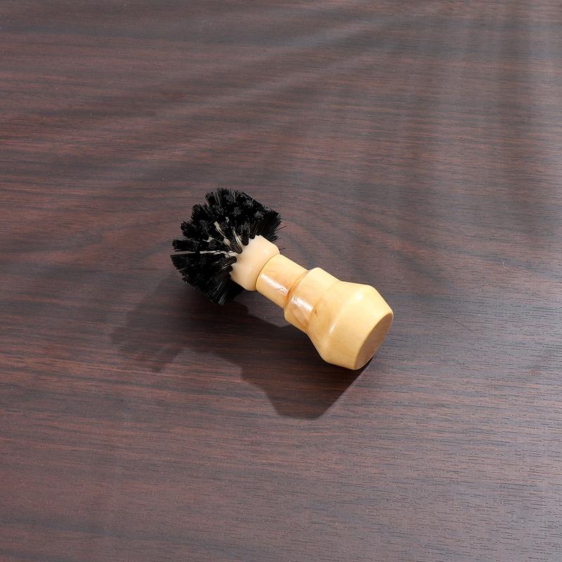 Coffee Portafilter Cleaning Brush Espresso Machine Group Head Cleaner Grinder Brush Professional Barista Cleaning Tools