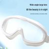 MDNG Kids Silicone Swim Goggles