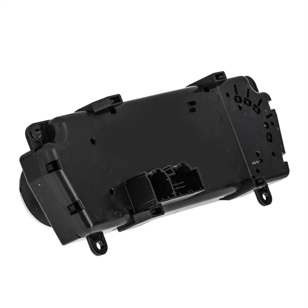 A/C Heater Climate Control 55111168AI Fit For Jeep Wrangler 2011-2013