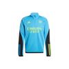 Arsenal Soccer Jerseys Men's Pulse Blue Moderate Straight Fit IP9164