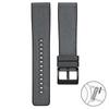 20mm 22mm 24mm Canvas Silicone Strap for Seiko Diving Waterproof Rubber Nylon Quick Release Watch Band for Swatch X Blancpain