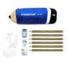 Staedtler Lumograph Pencil Case Set