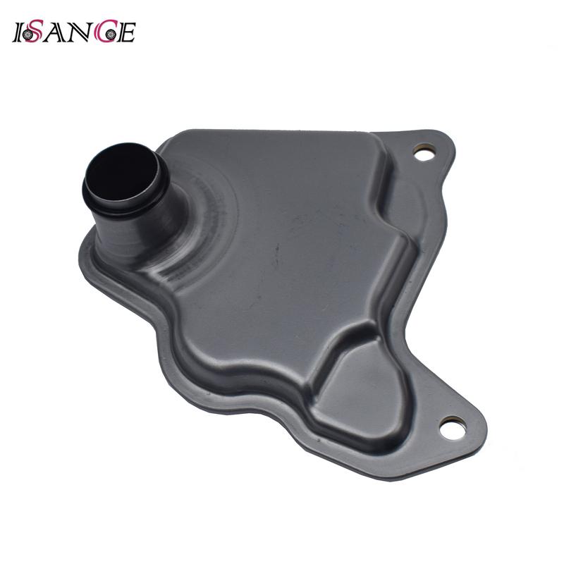 JF017E RE0F10D CVT Transmission Oil Filter & Oil Pan Gasket For Nissan Infiniti 31728-28X0A 31397-1XF0D 31728-29X0D 31726-28X0A