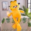 Character Garfield Cartoon Plush Doll Childrens Birthday Gift Decoration Home