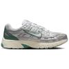 Nike P-6000 Premium Light Bone Bicoastal Green Sneaker HF4308-072