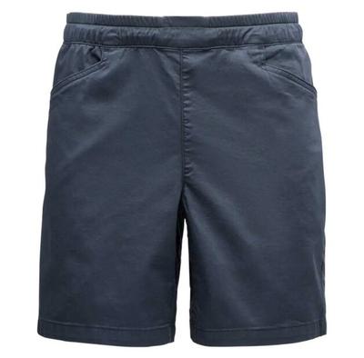 Black Diamond Shorts Notion